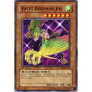 Swift Birdman Joe Thumb Nail