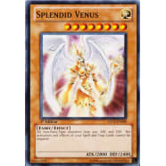 Splendid Venus Thumb Nail