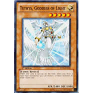 Tethys, Goddess of Light Thumb Nail