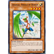 Zeradias, Herald of Heaven Thumb Nail