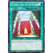 Valhalla, Hall of the Fallen Thumb Nail