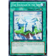 The Fountain in the Sky Thumb Nail