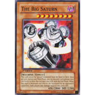 The Big Saturn Thumb Nail