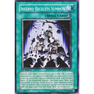 Inferno Reckless Summon Thumb Nail