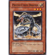 Proto-Cyber Dragon Thumb Nail