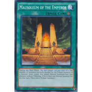 Mausoleum of the Emperor Thumb Nail