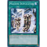 Machine Duplication Thumb Nail