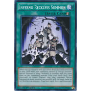 Inferno Reckless Summon Thumb Nail