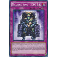 Machine King - 3000 B.C. Thumb Nail