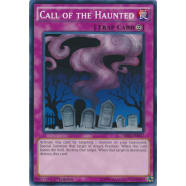 Call of the Haunted Thumb Nail