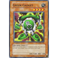 Green Gadget Thumb Nail