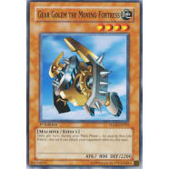 Gear Golem the Moving Fortress Thumb Nail