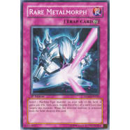 Rare Metalmorph Thumb Nail