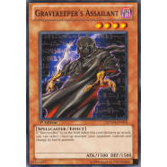 Gravekeeper's Assailant Thumb Nail