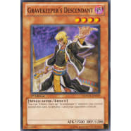 Gravekeeper's Descendant Thumb Nail