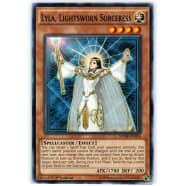 Lyla, Lightsworn Sorceress Thumb Nail