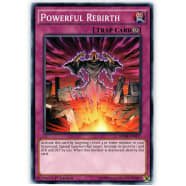 Powerful Rebirth Thumb Nail