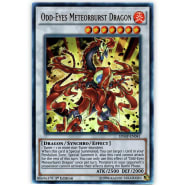 Odd-Eyes Meteorburst Dragon Thumb Nail