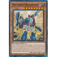 Machina Megaform Thumb Nail