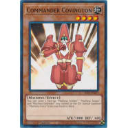 Commander Covington Thumb Nail