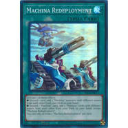 Machina Redeployment Thumb Nail