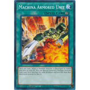 Machina Armored Unit Thumb Nail