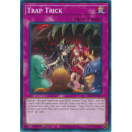 Trap Trick Thumb Nail