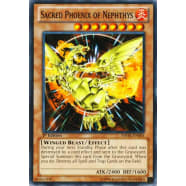 Sacred Phoenix of Nephthys Thumb Nail