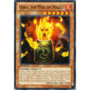 Goka, the Pyre of Malice Thumb Nail