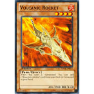 Volcanic Rocket Thumb Nail