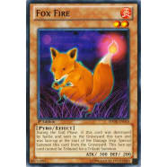 Fox Fire Thumb Nail