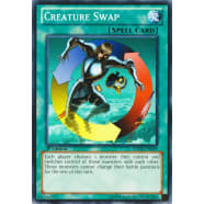 Creature Swap Thumb Nail