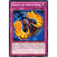 Horn of the Phantom Beast Thumb Nail