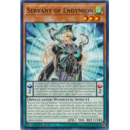 Servant of Endymion Thumb Nail