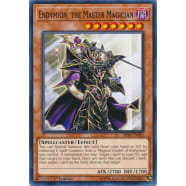 Endymion, the Master Magician Thumb Nail