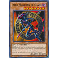 Dark Magician of Chaos Thumb Nail