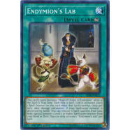 Endymion's Lab Thumb Nail