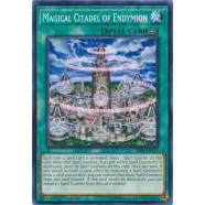 Magical Citadel of Endymion Thumb Nail