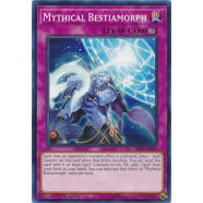 Mythical Bestiamorph Thumb Nail