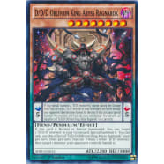 D/D/D Oblivion King Abyss Ragnarok Thumb Nail