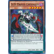 D/D Proud Chevalier Thumb Nail