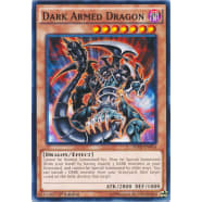 Dark Armed Dragon Thumb Nail