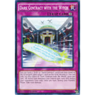 Dark Contract with the Witch Thumb Nail