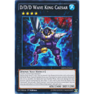 D/D/D Wave King Caesar Thumb Nail