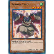 Reborn Tengu Thumb Nail