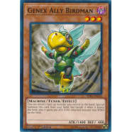Genex Ally Birdman Thumb Nail