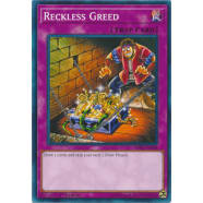 Reckless Greed Thumb Nail