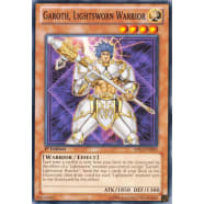 Garoth, Lightsworn Warrior Thumb Nail