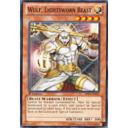 Wulf, Lightsworn Beast Thumb Nail