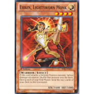 Ehren, Lightsworn Monk Thumb Nail